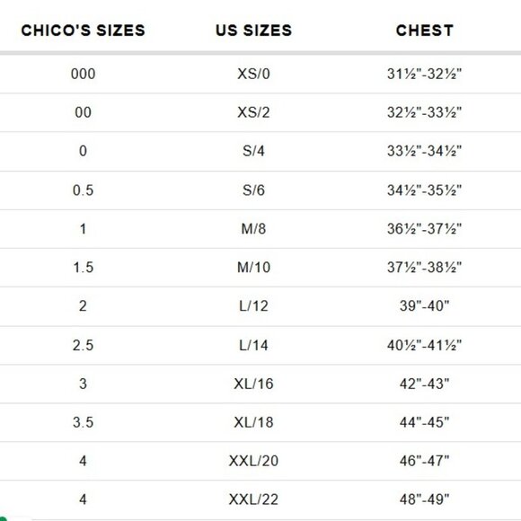 Chicos Slimming Capri Pants Womens Size 3 US 16 XL Smooth Stretch Crop Black - Picture 10 of 10